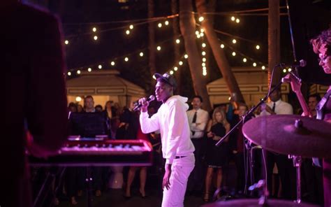 Nationwide gala events, dinners, golf and more .